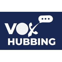 Vox Hubbing logo - Similar company to Sms Hubbing