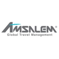 Amsalem Global Travel Management logo - Similar company to Issta