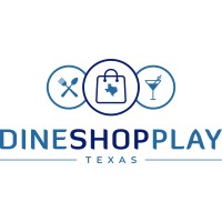 Dine Shop Play Texas logo - Similar company to Multipotentialite Co Ltd