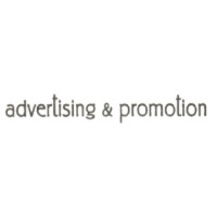 Advertising & Promotion