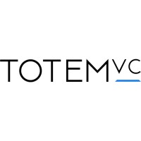 TotemVC logo - Similar company to Villa. - Vcar - Private Equity Lp & Gp Software Consulting & Startup Consulting