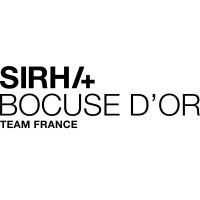 Team France Bocuse d'Or logo - Similar company to Bocuse D'Or
