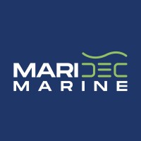 MARIDEC MARINE logo - Similar company to Solco Pyroelec Uk Ltd