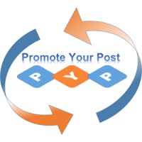 Promote Your Post logo - Similar company to Web & Media Agency