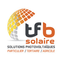 TFB solaire 63 logo - Similar company to Adekwatts