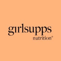 GirlSupps logo - Similar company to Hemp Supply Plus