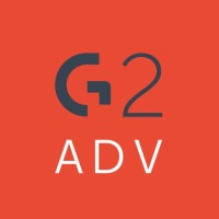 G2 Advocacia logo - Similar company to Privacy Evolved