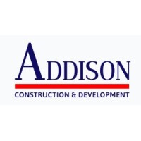Addison Inc logo - Similar company to Cei Builders