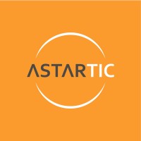 Astartic logo - Similar company to Asociación Española De Abogados De Consumo