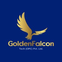 Golden Falcon Tech logo - Similar company to Ics Prevail
