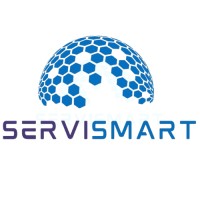 Servi-Smart logo - Similar company to Tulkit Pay