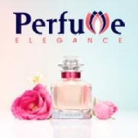Perfume Elegance logo - Similar company to Perfume Studio