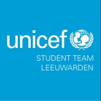 UNICEF student team Leeuwarden logo - Similar company to فروش خدمات بیمه ای