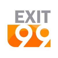 EXIT99 Design Studio logo - Similar company to Tamra C2
