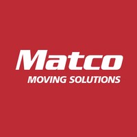 Matco Moving Solutions logo - Similar company to Mover