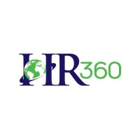 HR 360 (Private) Limited logo - Similar company to Hr Junction (Private) Limited