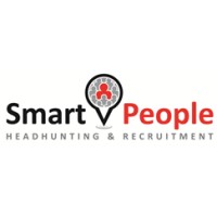 Smart People SAC logo - Similar company to Rh Admin