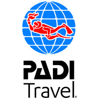 PADI Travel logo - Similar company to Padi