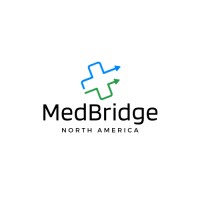 MedBridge North America logo - Similar company to Arbor Technology (Uk) Ltd