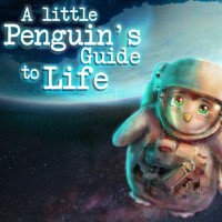 A Little Penguin's Guide to Life logo - Similar company to Big Swing Golf