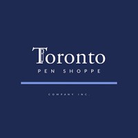 Toronto Pen Shoppe Company Inc. logo - Similar company to Kisina Déco