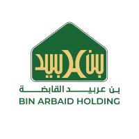 Bin Arbaid Holding (Official)