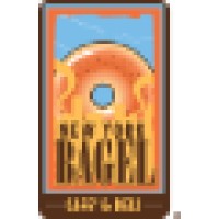 Ny Bagel Cafe & Deli