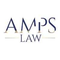 AMPS Law logo - Similar company to Rosen Hoover Sykes Brown P.A.