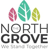 The North Grove logo - Similar company to Impact Organizations Of Nova Scotia