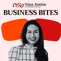 The Business Bites Podcast logo - Similar company to Artpreneurlab