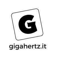 Gigahertz srl logo - Similar company to Eco Lithium Bv 🔋