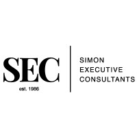 Simon Executive Consultants GmbH logo - Similar company to Concili