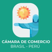 Cámara de Comercio Brasil Perú logo - Similar company to Rin - Red Internacional De Negocios