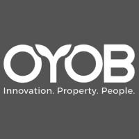 OYOB Property Group logo - Similar company to Bake Studio