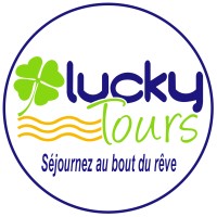LUCKY TOURS TUNISIA logo - Similar company to Sostideg