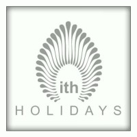 Indian Travel Heritage logo - Similar company to Traveluxis