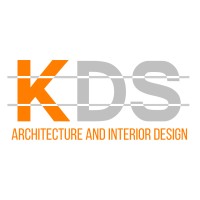 KDS Architecture and Interior Design logo - Similar company to Modulus : Light/Space/Experience :Architecture