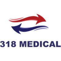 318 MEDICAL (PTY) LTD logo - Similar company to Impilo Group