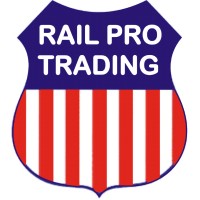 Rail Pro Trading logo - Similar company to Global Maritime Solutions