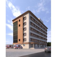 Arogyam Cancer & Superspeciality Hospital logo - Similar company to Aski Super Specialty Hospital And Research Centre