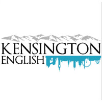 Kensington English School CH logo - Similar company to Gesci