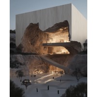 AI.Architecture Studio logo - Similar company to Gridoffice