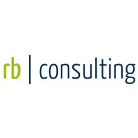 rb | consulting logo - Similar company to Bodensee Summit Digital
