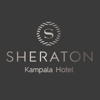 Sheraton Kampala Hotel logo - Similar company to The Culinary School Uganda