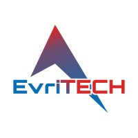 EVRITECH, Inc. logo - Similar company to Jimenez Consulting