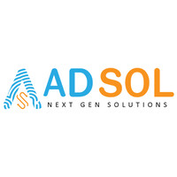 ADSOL (Private) Limited logo - Similar company to Cyber Dimensions