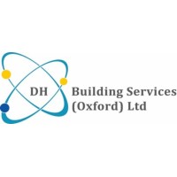 DH Building Services (Oxford) Ltd logo - Similar company to Tinaz Group