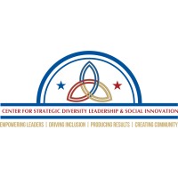 Center for Strategic Diversity Leadership & Social Innovation logo - Similar company to Versalume