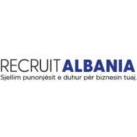 Recruit Albania Group logo - Similar company to E2 Partners Group