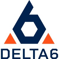 DELTA 6 logo - Similar company to Insiyhtcs